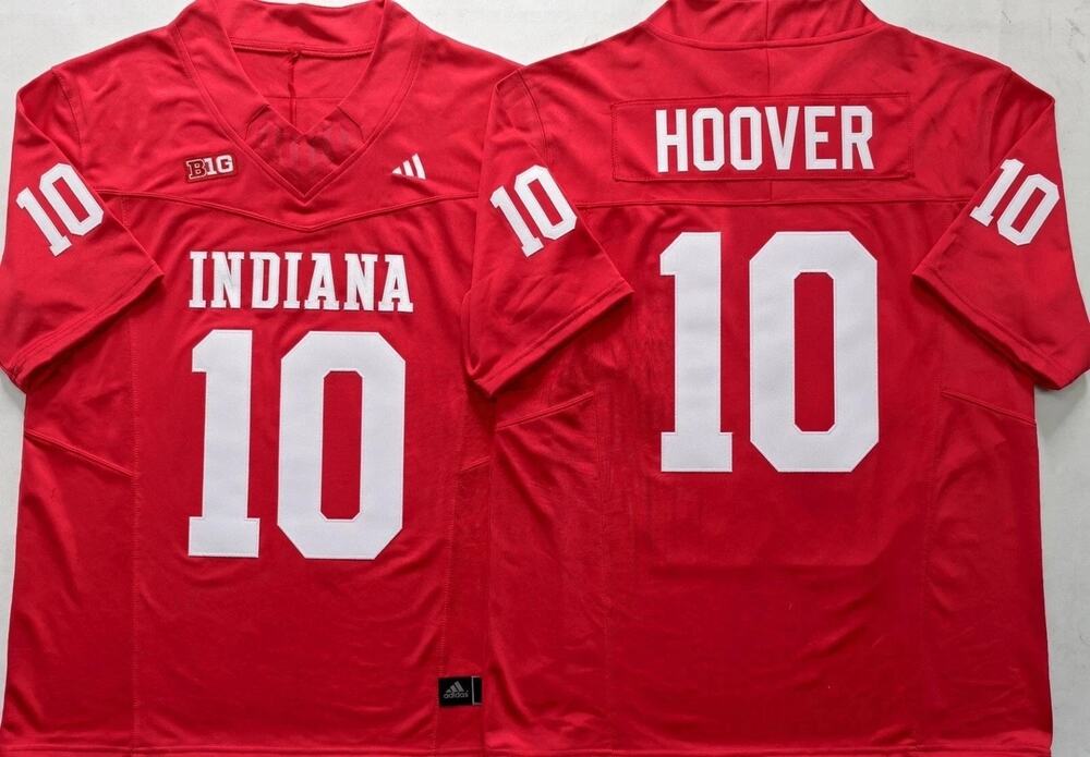 #10 College Football Jersey NWT Mens 3XL - Stitched